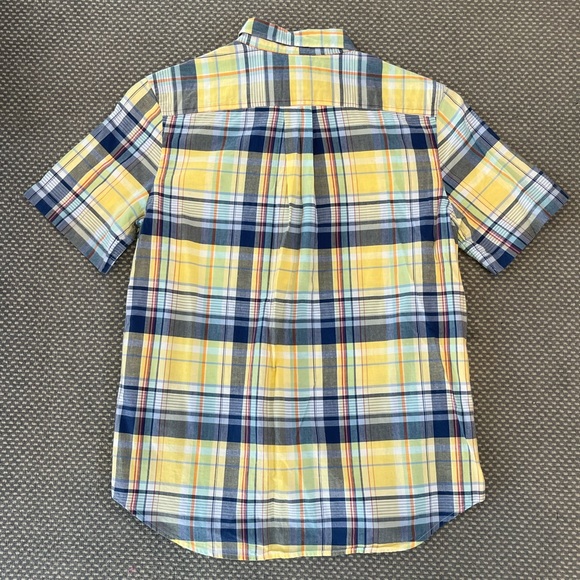 Ralph Lauren Button Down Shirt - Picture 2 of 4
